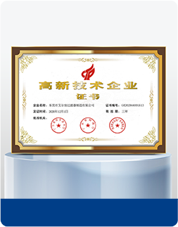 国家ハイテク企業